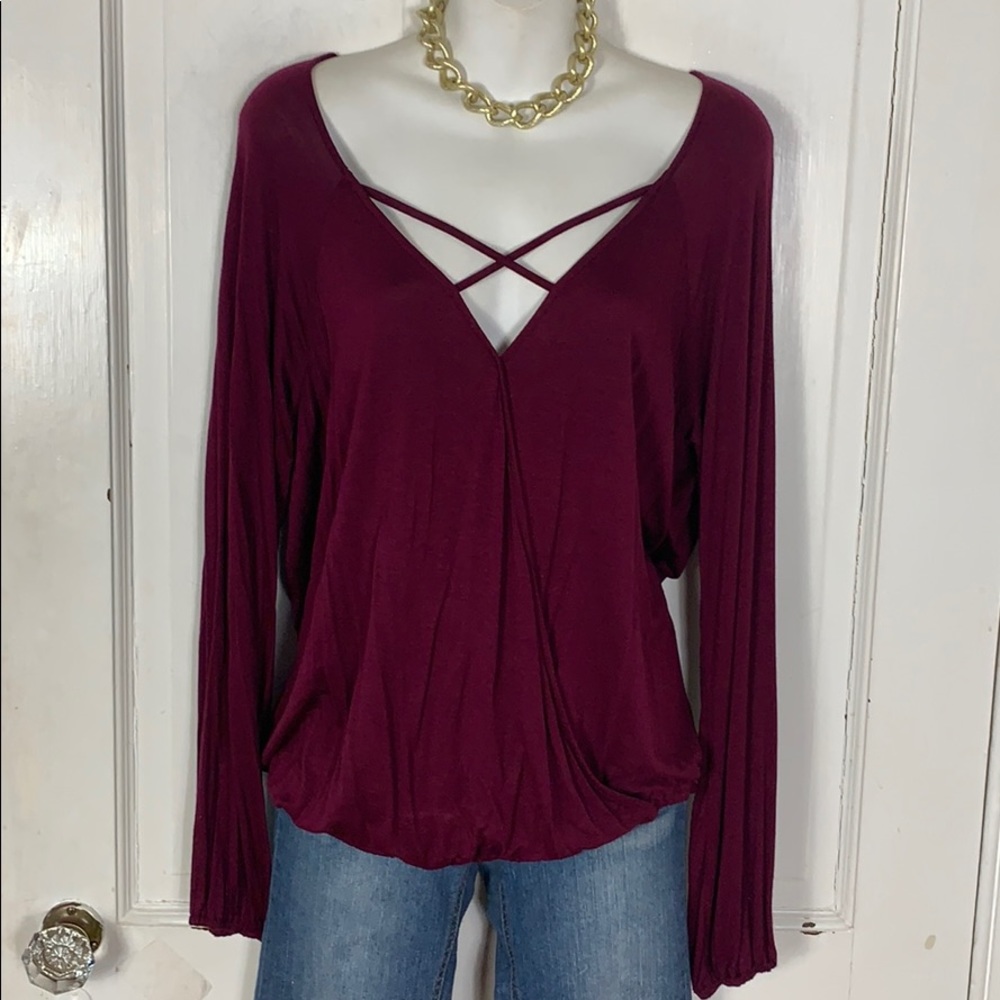 Stunning Fun & Flirty Top